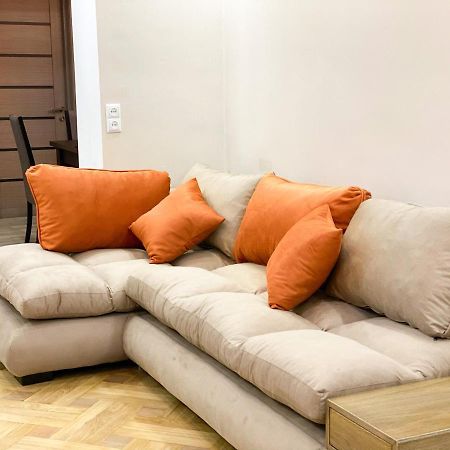 Luxury 4-Bedroom Apartment In The Center Tbilisi Exteriér fotografie