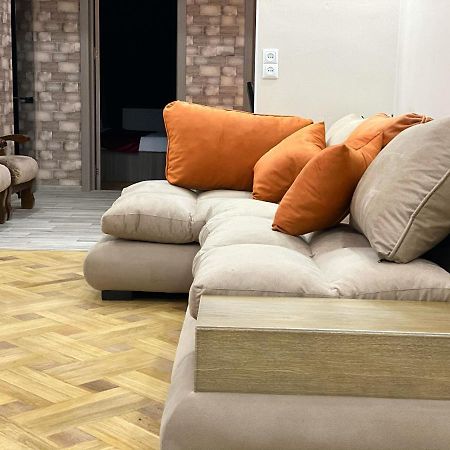 Luxury 4-Bedroom Apartment In The Center Tbilisi Exteriér fotografie