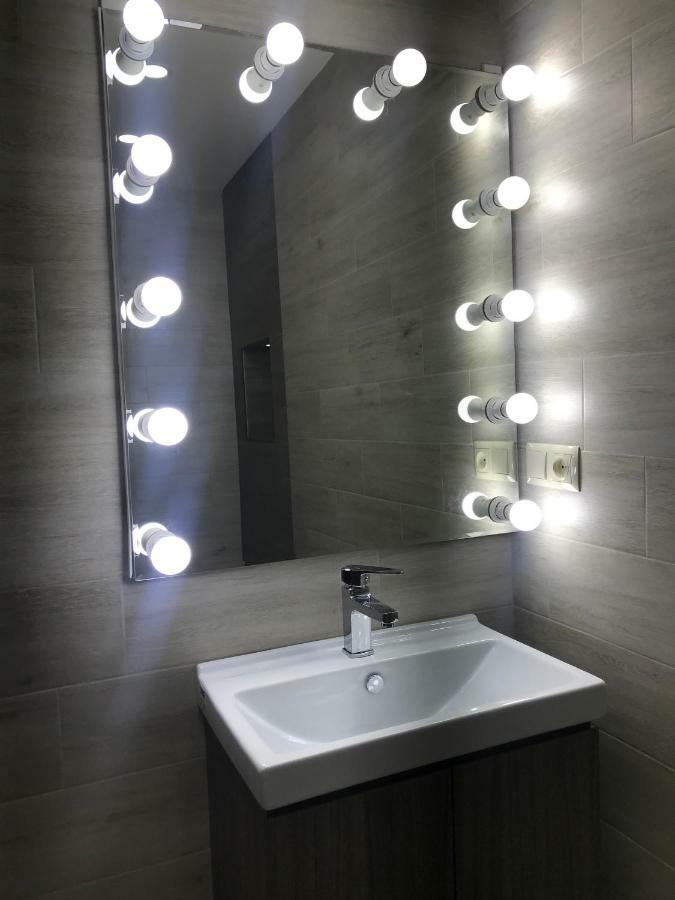 Luxury 4-Bedroom Apartment In The Center Tbilisi Exteriér fotografie