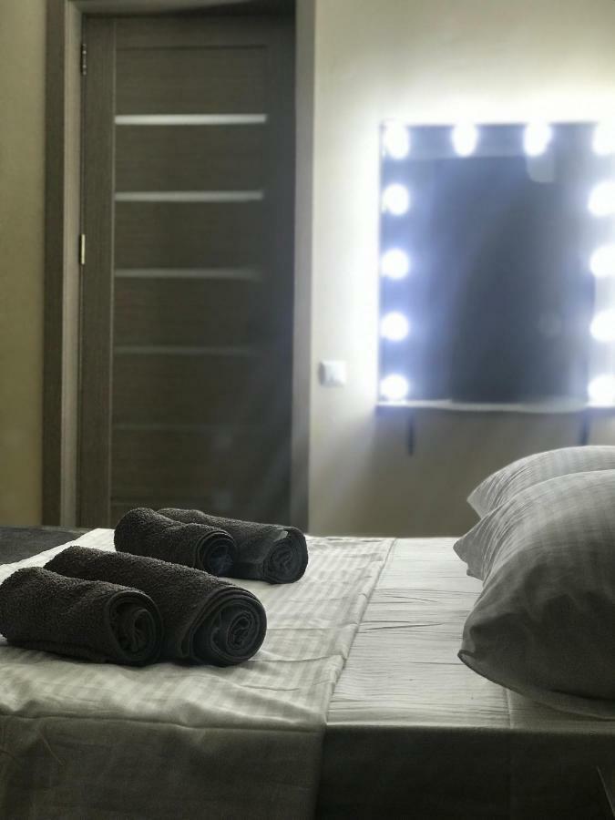 Luxury 4-Bedroom Apartment In The Center Tbilisi Exteriér fotografie