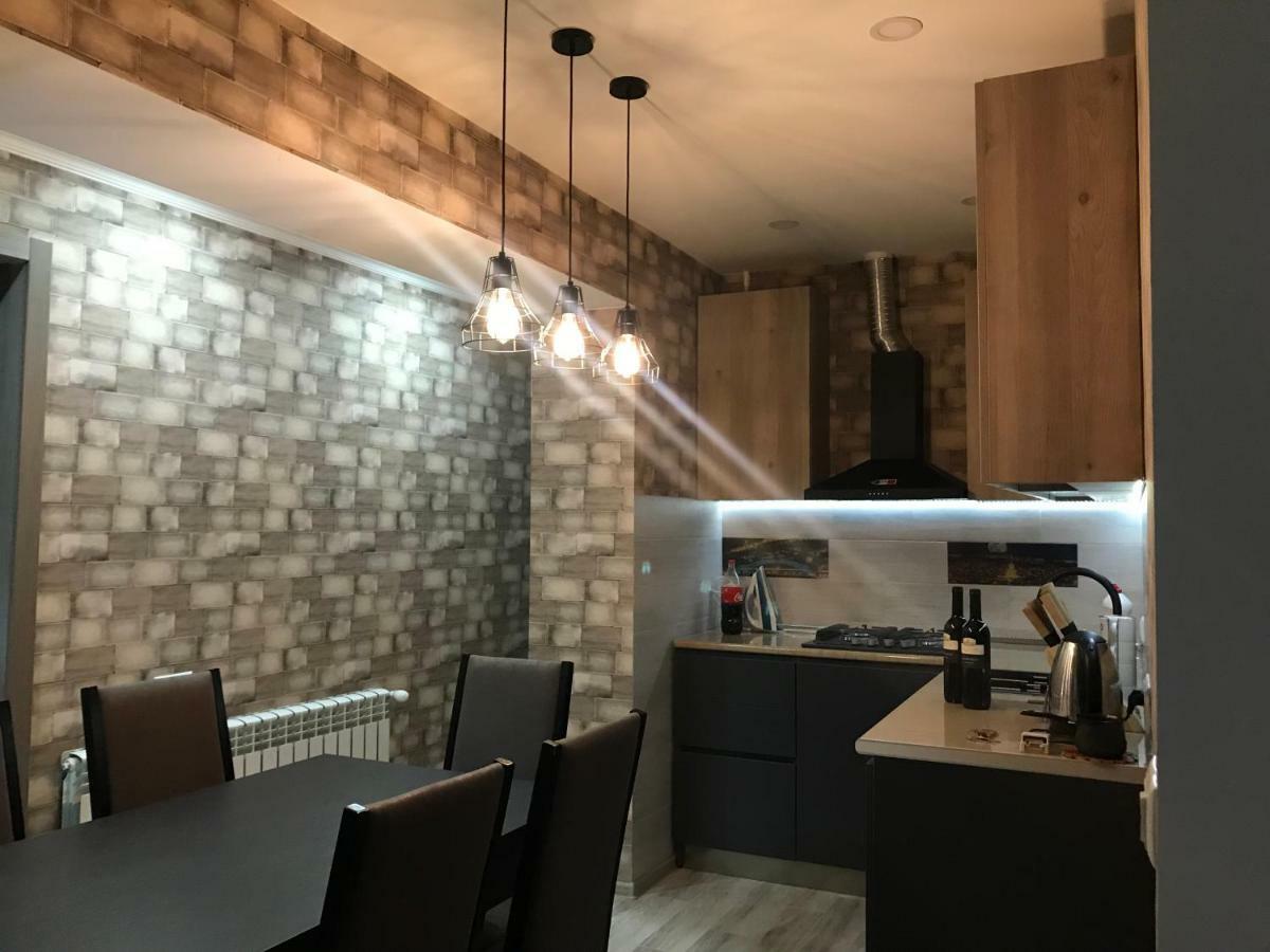 Luxury 4-Bedroom Apartment In The Center Tbilisi Exteriér fotografie