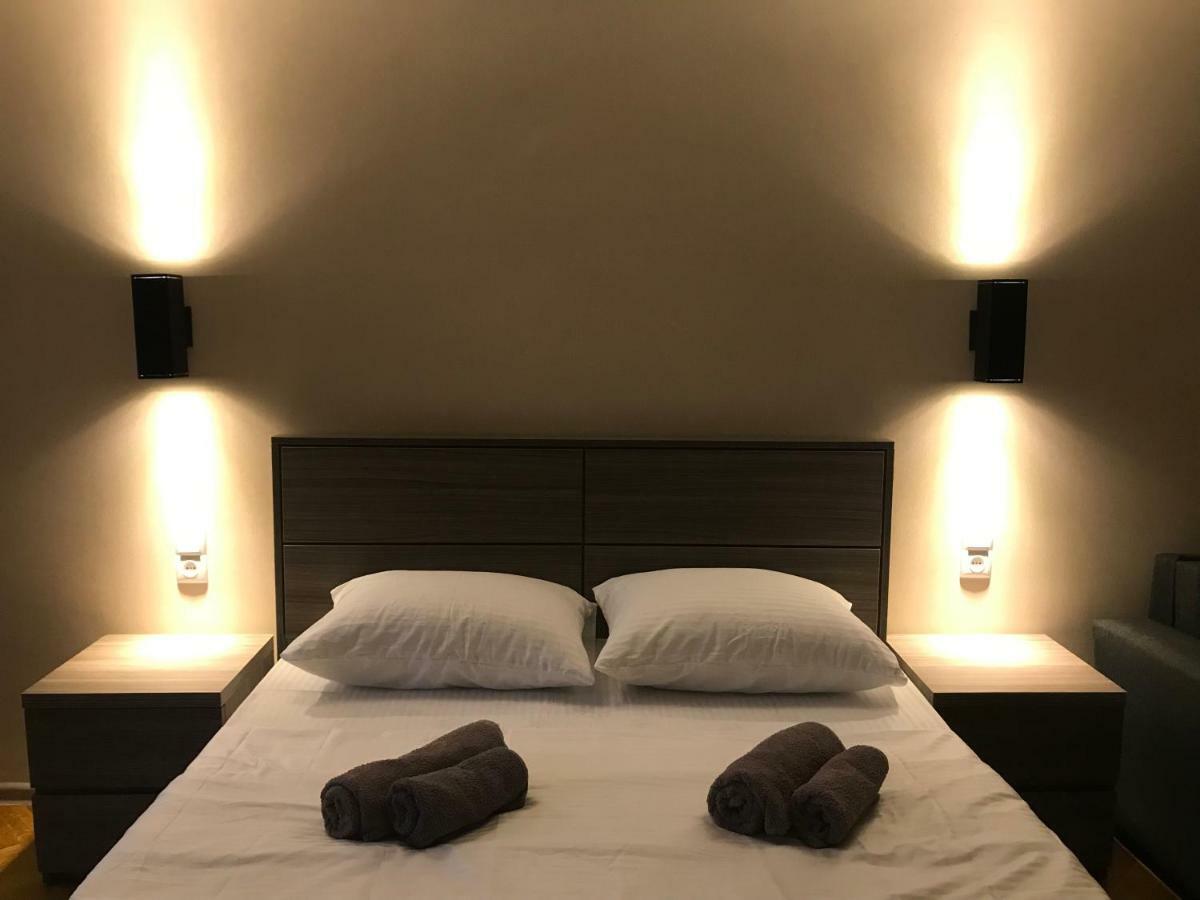 Luxury 4-Bedroom Apartment In The Center Tbilisi Exteriér fotografie
