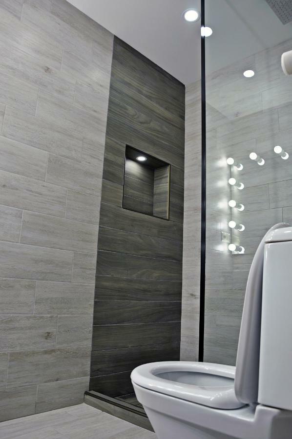 Luxury 4-Bedroom Apartment In The Center Tbilisi Exteriér fotografie