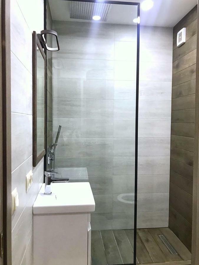 Luxury 4-Bedroom Apartment In The Center Tbilisi Exteriér fotografie