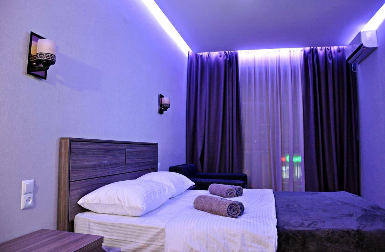 Luxury 4-Bedroom Apartment In The Center Tbilisi Exteriér fotografie
