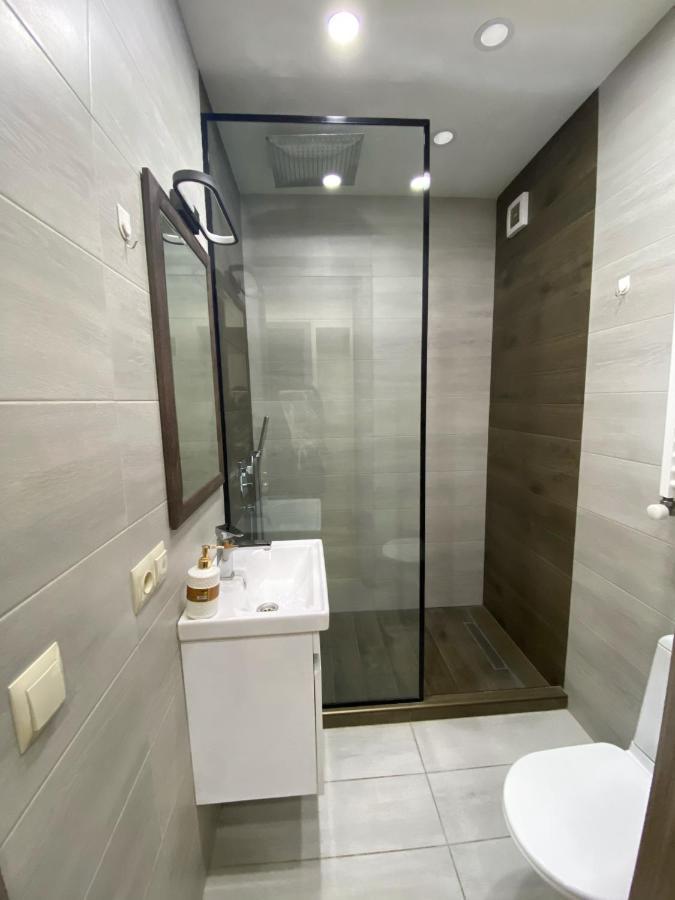Luxury 4-Bedroom Apartment In The Center Tbilisi Exteriér fotografie